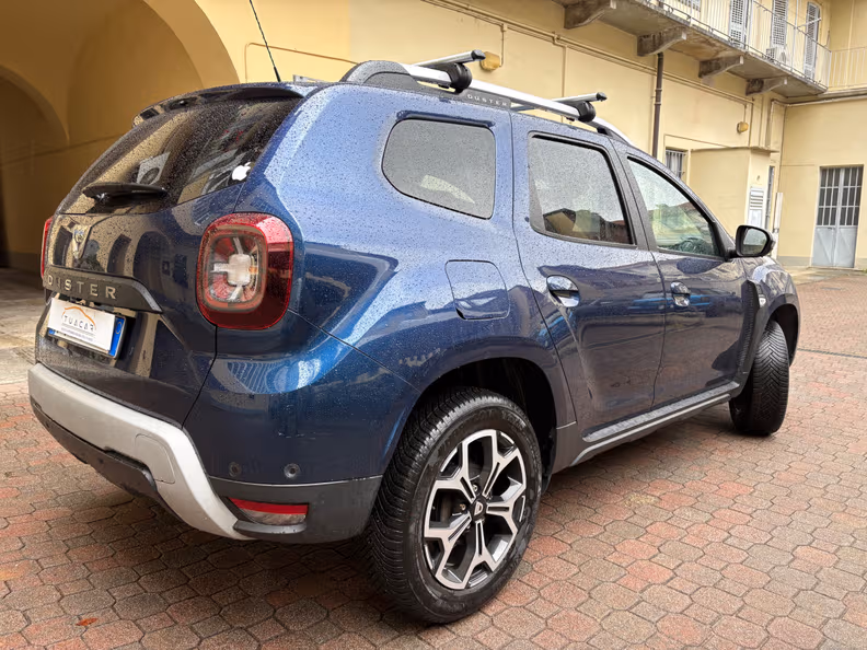 Dacia Duster - 5