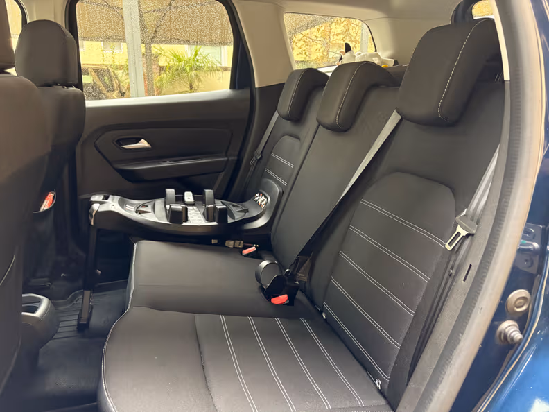 Dacia Duster - 27