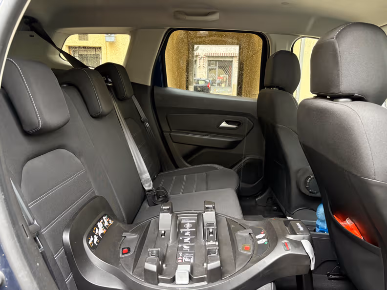Dacia Duster - 25