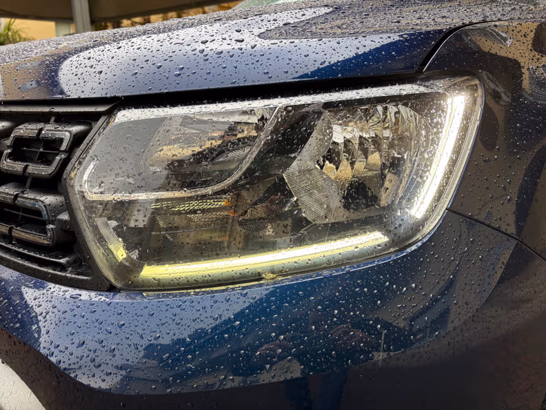 Dacia Duster - 11