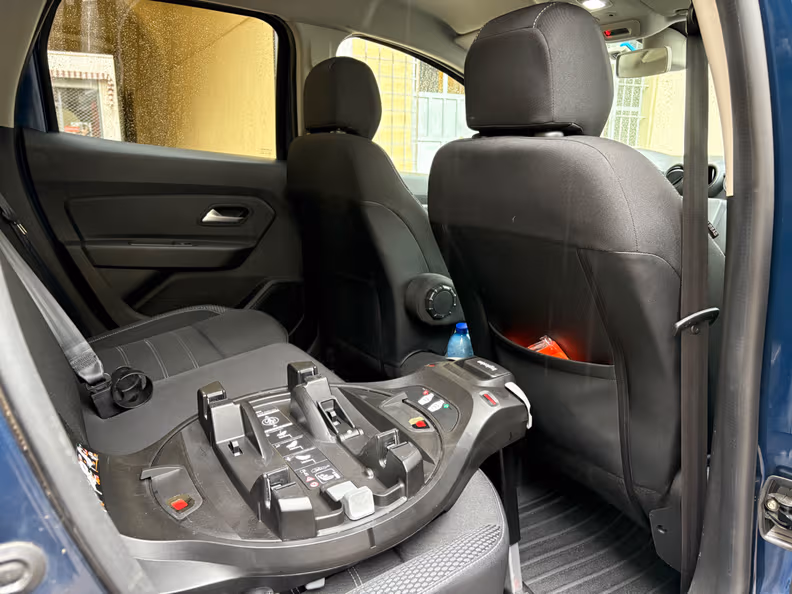 Dacia Duster - 24