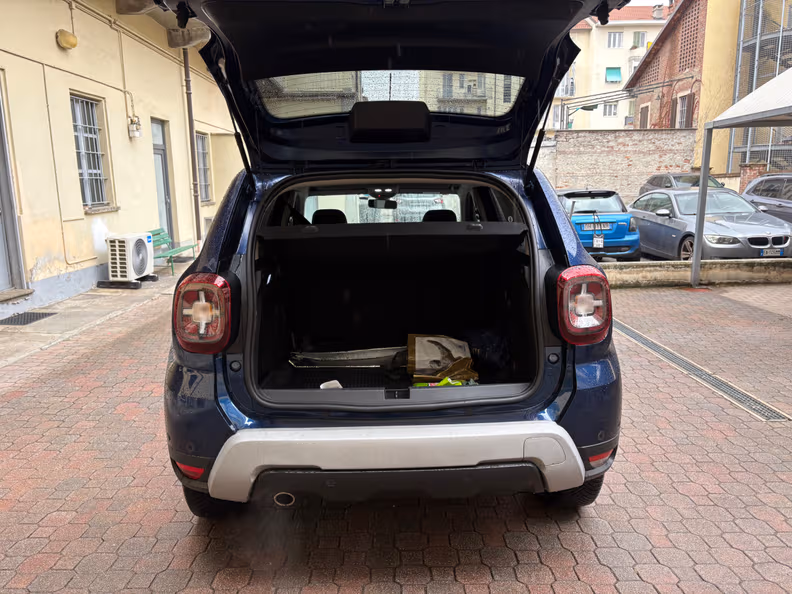 Dacia Duster - 28