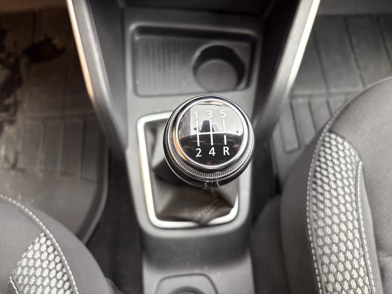 Dacia Duster - 18