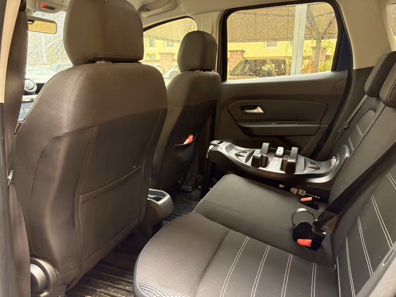 Dacia Duster - 26