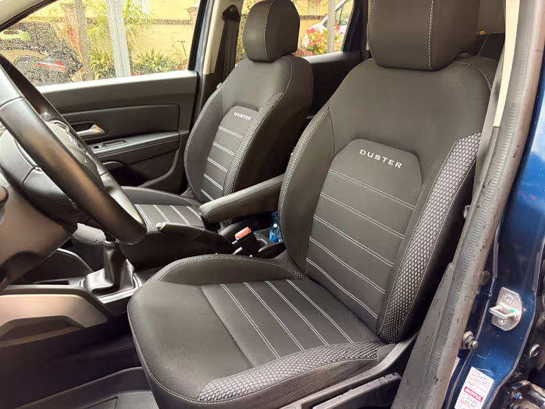 Dacia Duster - 21