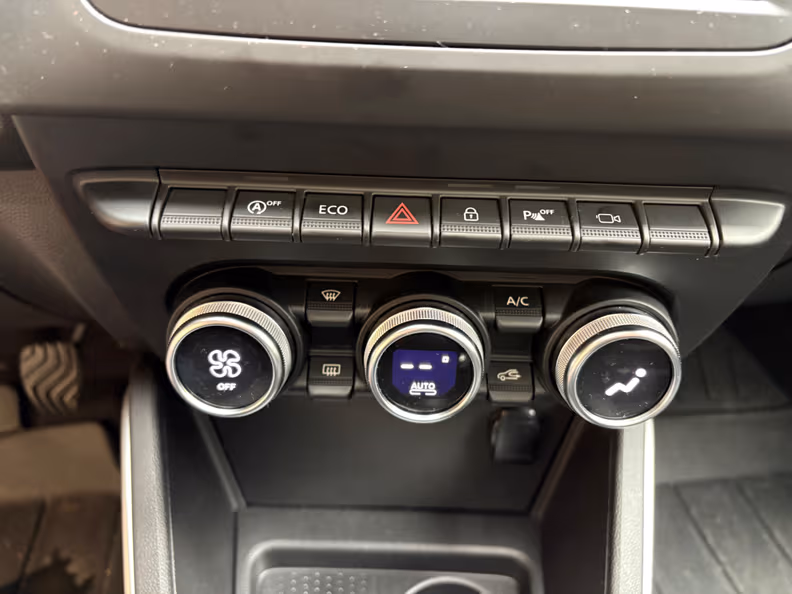 Dacia Duster - 17