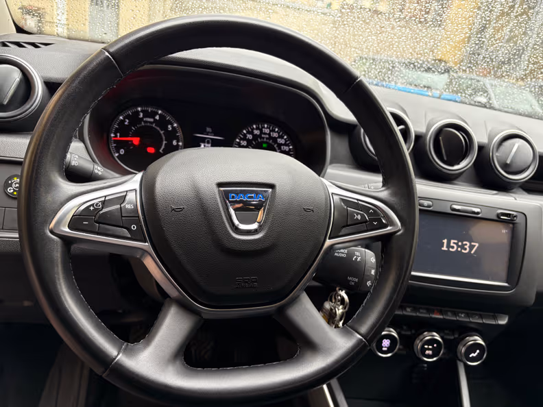 Dacia Duster - 14