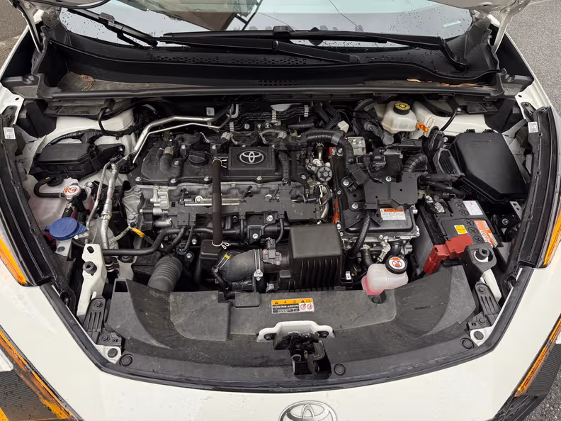 Toyota C-HR - 36