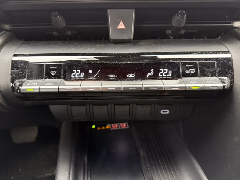Toyota C-HR - 21