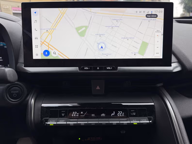 Toyota C-HR - 20