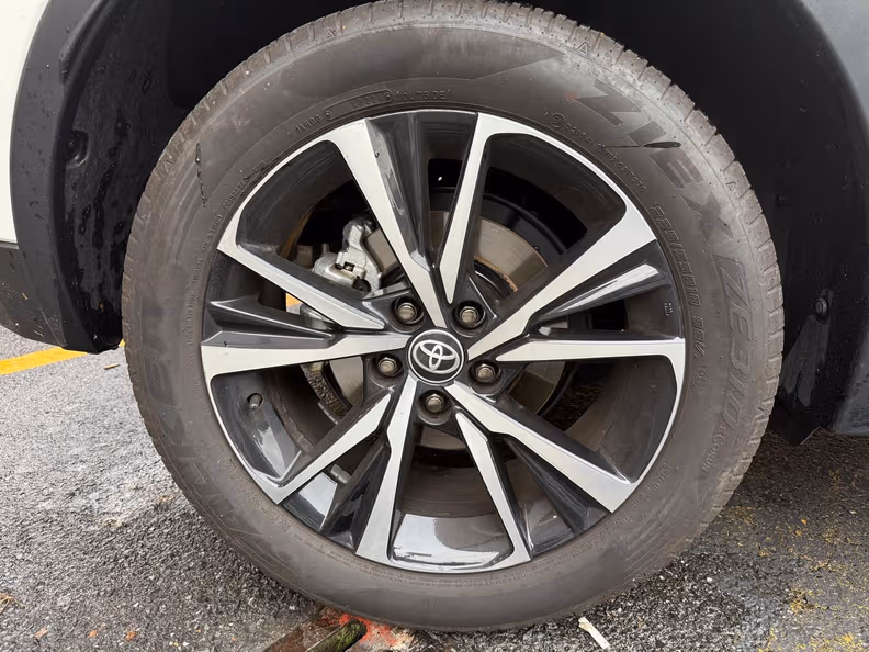 Toyota C-HR - 35