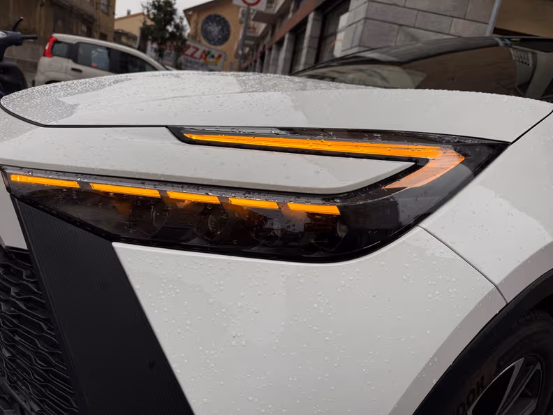 Toyota C-HR - 2