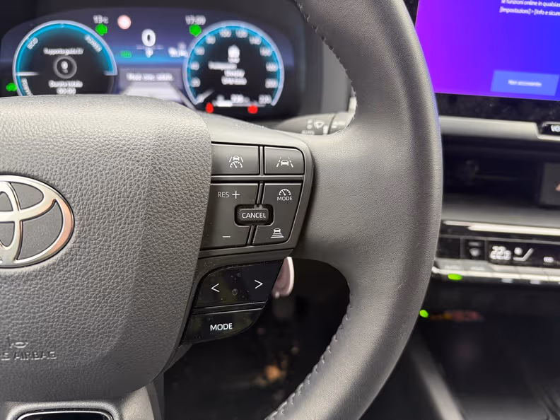 Toyota C-HR - 17