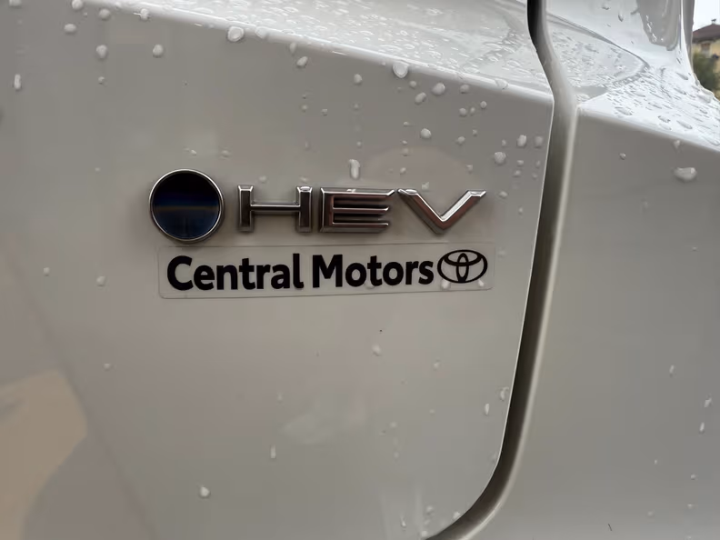 Toyota C-HR - 31