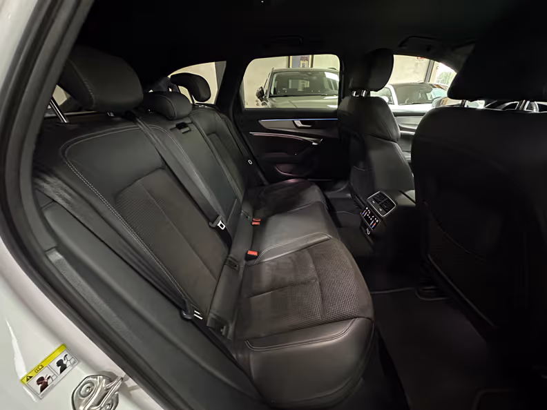 Audi A6 - 15