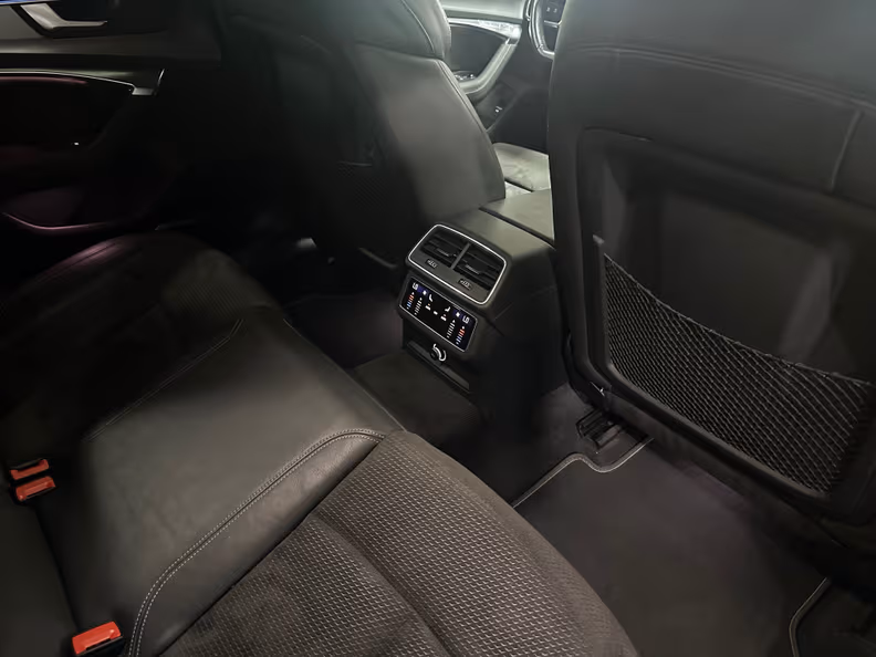 Audi A6 - 16
