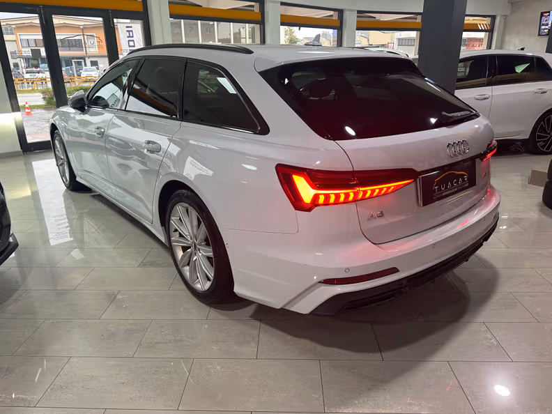 Audi A6 - 3