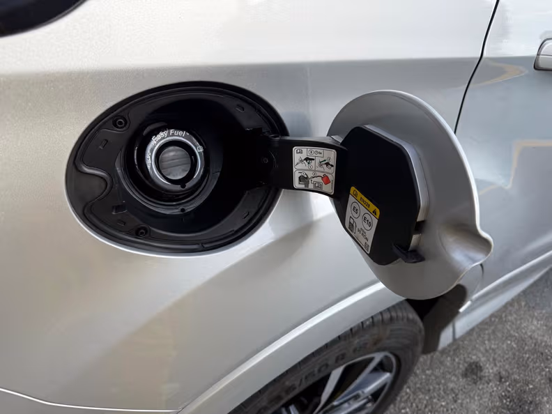 Ford Kuga - 33