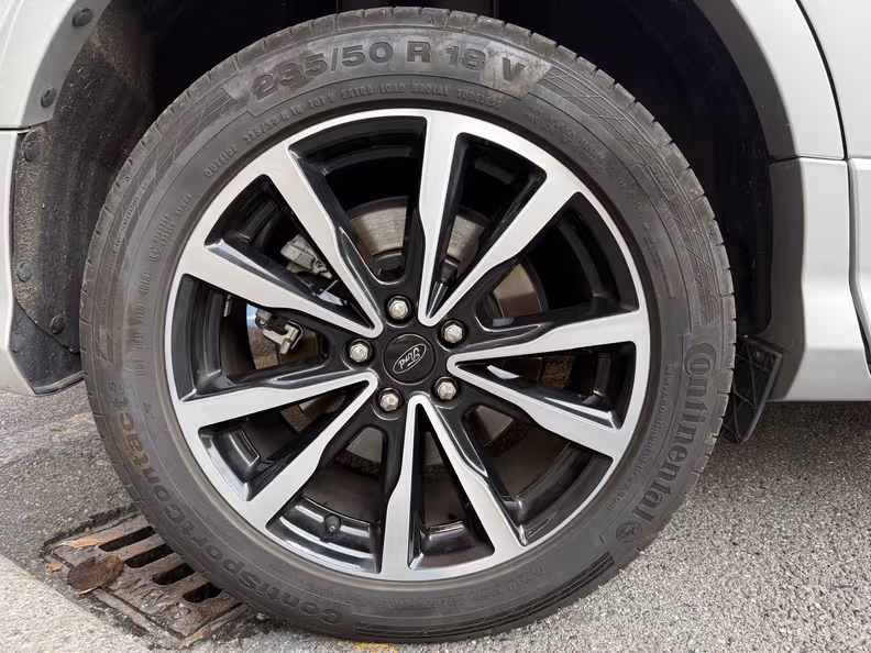 Ford Kuga - 35