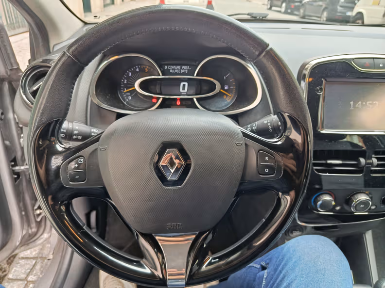 Renault Clio - 14