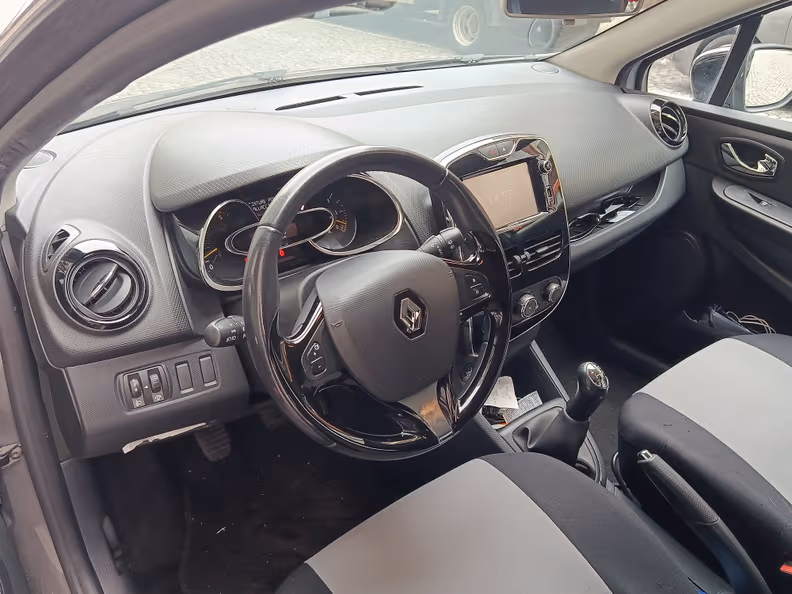 Renault Clio - 13