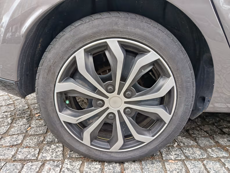 Renault Clio - 45
