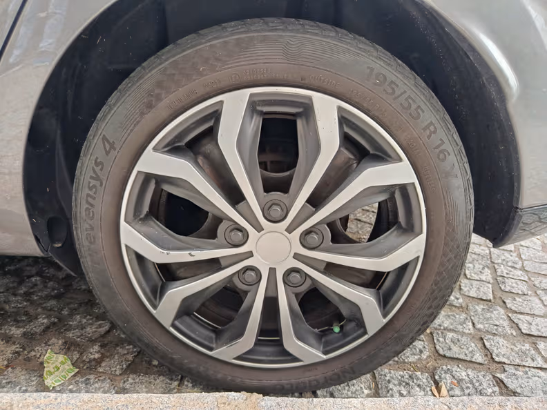 Renault Clio - 42