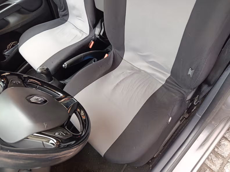 Renault Clio - 20