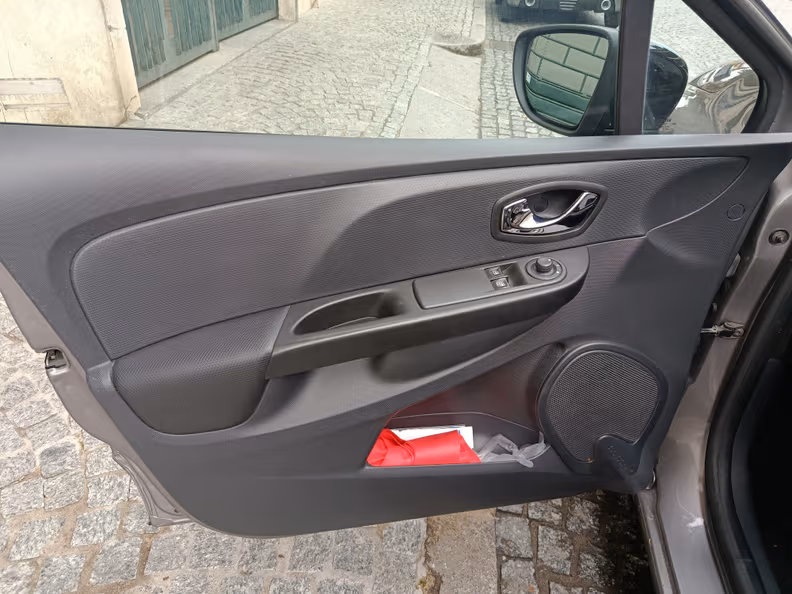 Renault Clio - 34