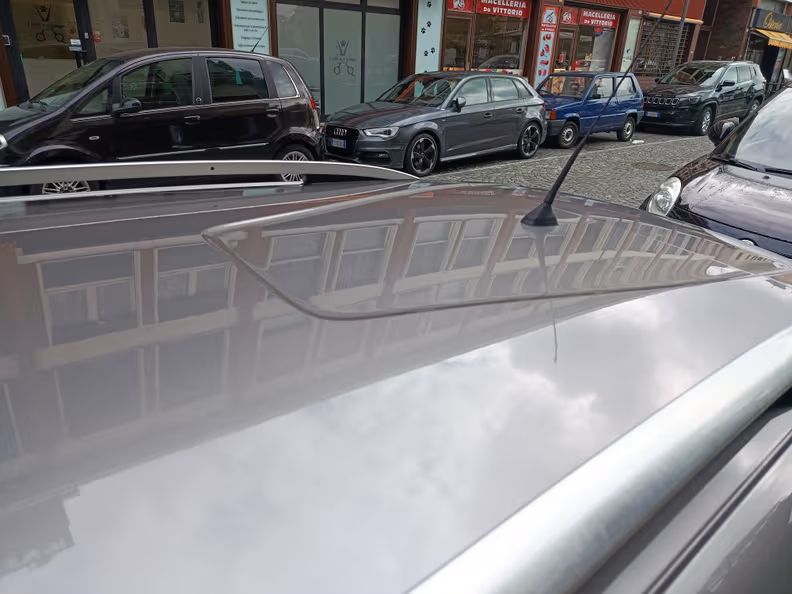 Renault Clio - 12