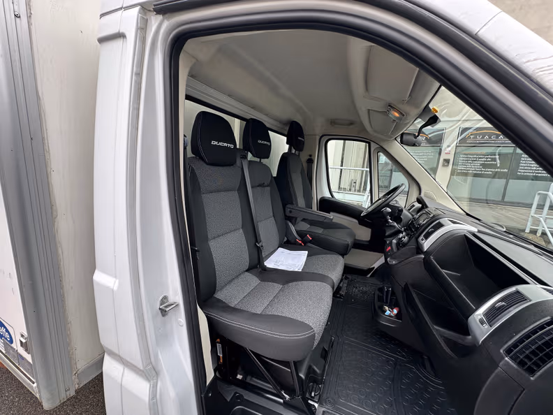 Fiat Ducato - 19