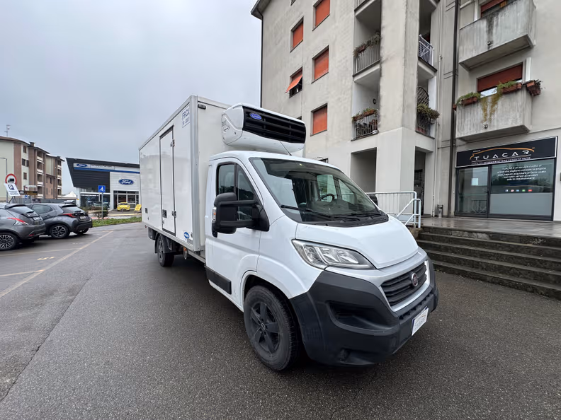 Fiat Ducato - 7