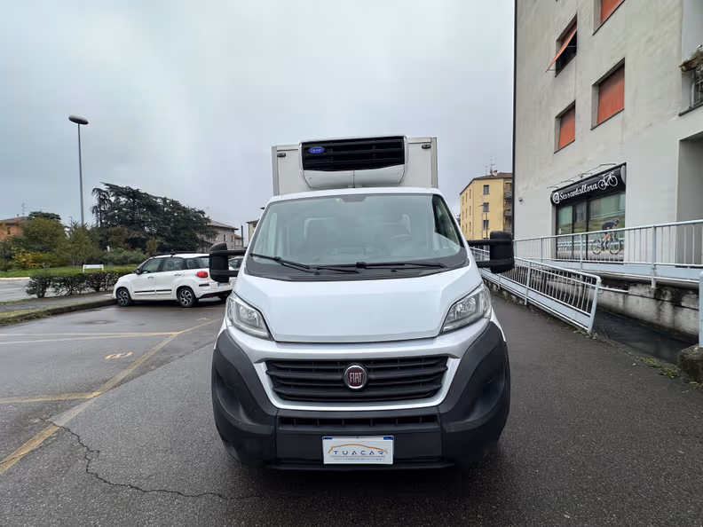 Fiat Ducato - 8