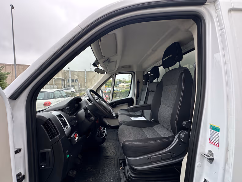 Fiat Ducato - 17