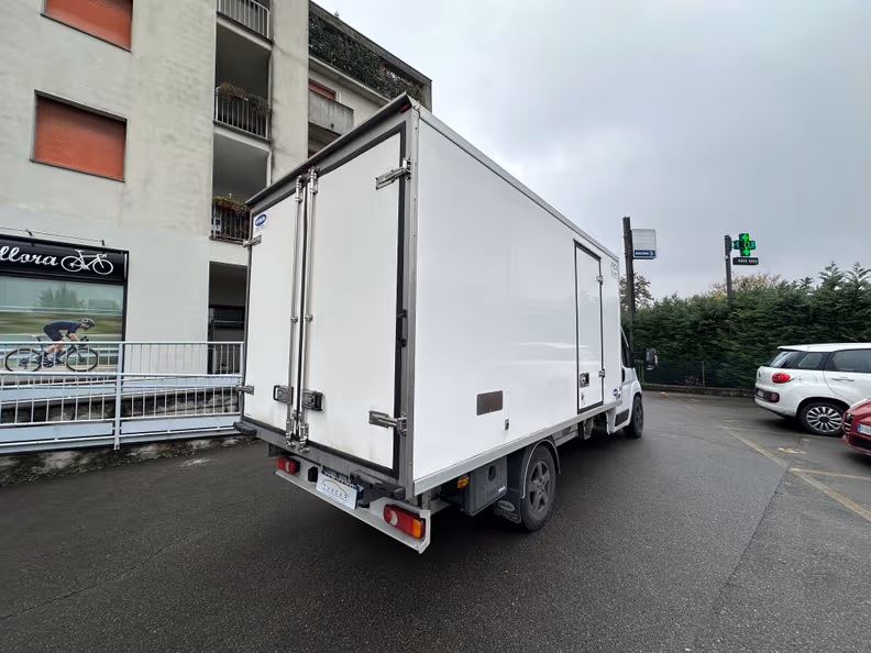 Fiat Ducato - 5