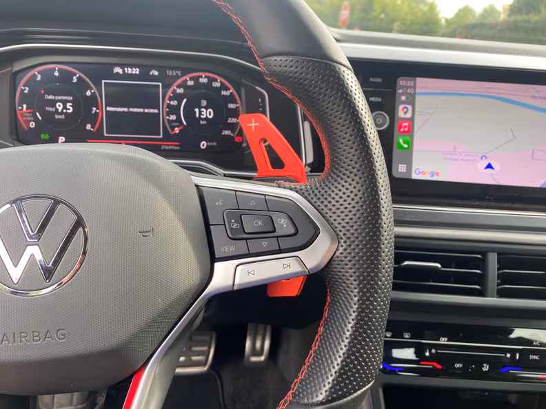 Volkswagen Polo - 15