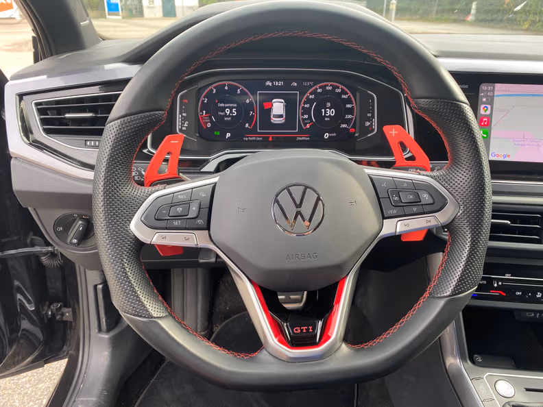 Volkswagen Polo - 13