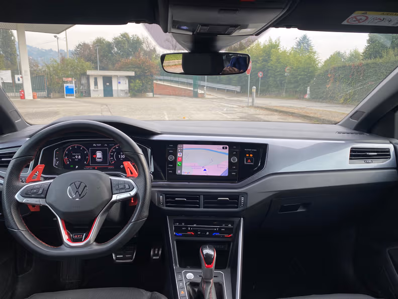 Volkswagen Polo - 12