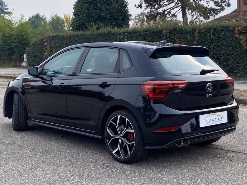 Volkswagen Polo - 6