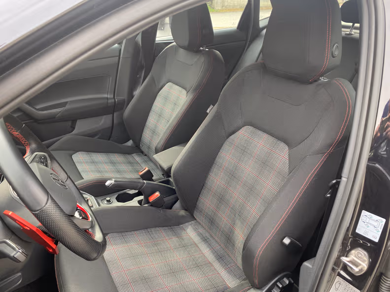 Volkswagen Polo - 10