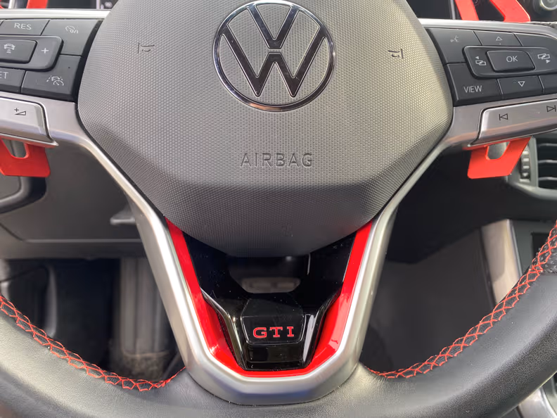 Volkswagen Polo - 34