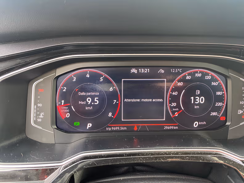 Volkswagen Polo - 18