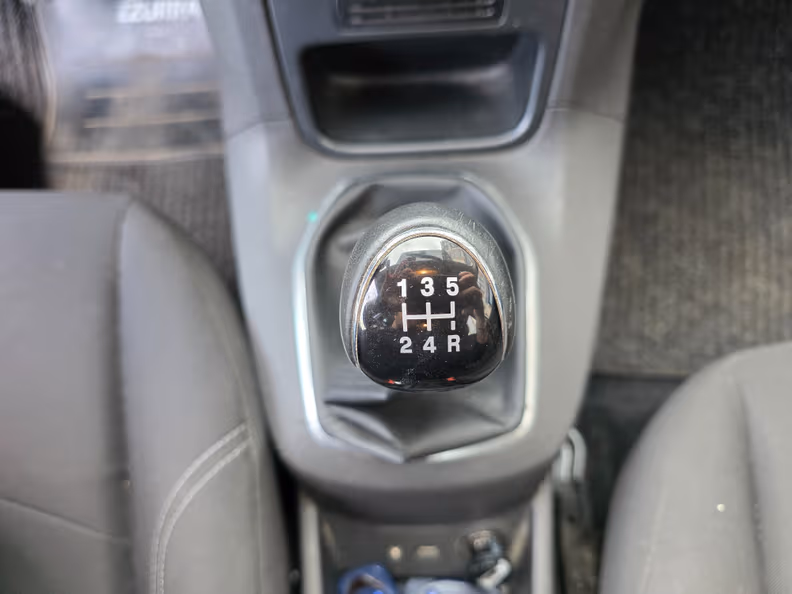 Ford Fiesta - 15