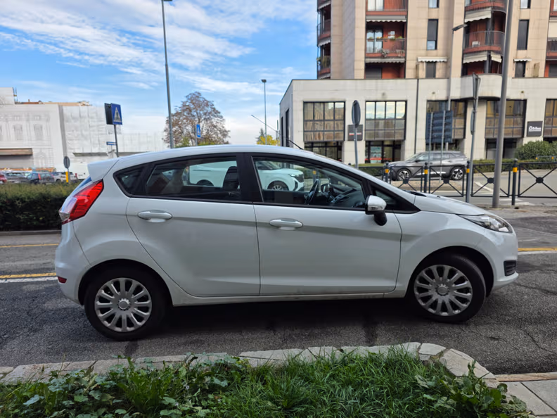 Ford Fiesta - 28