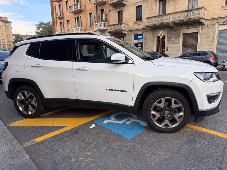 Jeep Compass - 7