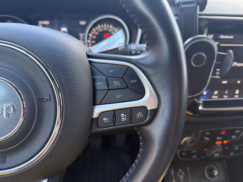 Jeep Compass - 15