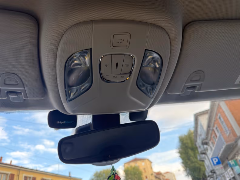 Jeep Compass - 13