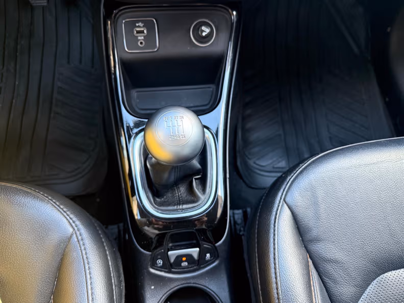 Jeep Compass - 19