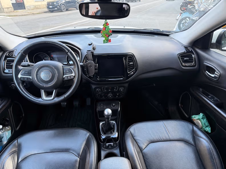 Jeep Compass - 9