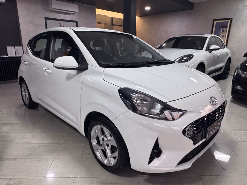 Hyundai i10 - 3